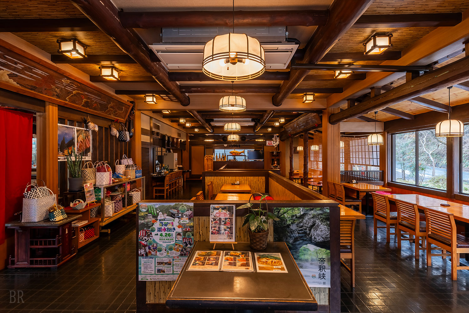 お食事のご案内